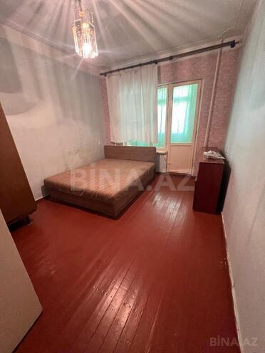 Satılır 2 otaqlı köhnə tikili 65 m², Həzi Aslanov m., photo 4 from 17