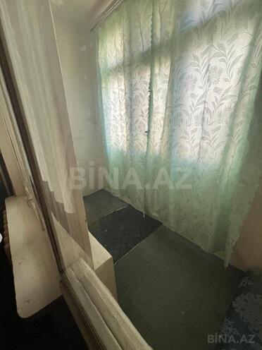 Satılır 2 otaqlı köhnə tikili 65 m², Həzi Aslanov m., photo 14 from 17
