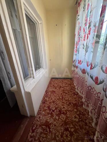 Satılır 2 otaqlı köhnə tikili 65 m², Həzi Aslanov m., photo 10 from 17