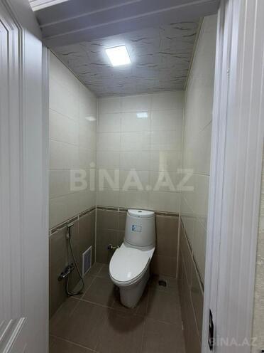 Satılır 2 otaqlı yeni tikili 60 m², Masazır q., photo 10 from 12