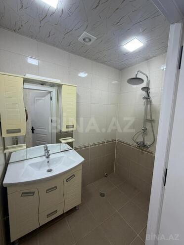 Satılır 2 otaqlı yeni tikili 60 m², Masazır q., photo 11 from 12