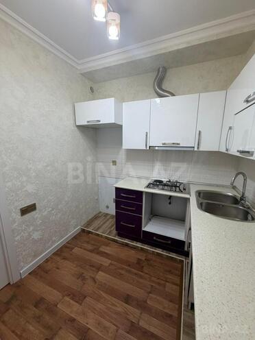 Satılır 2 otaqlı yeni tikili 60 m², Masazır q., photo 5 from 12