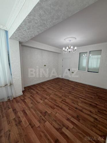 Satılır 2 otaqlı yeni tikili 60 m², Masazır q., photo 3 from 12