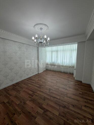 Satılır 2 otaqlı yeni tikili 60 m², Masazır q., photo 1 from 12