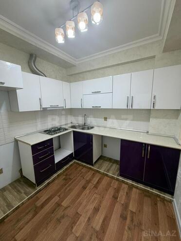 Satılır 2 otaqlı yeni tikili 60 m², Masazır q., photo 4 from 12