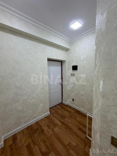 Satılır 2 otaqlı yeni tikili 60 m², Masazır q., photo 9 from 12