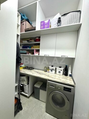 Продаётся 3-комн. новостройка 136 м², м. Нариман Нариманов, photo 22 from 27