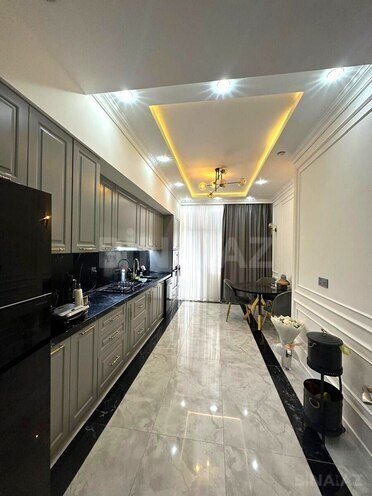 Продаётся 3-комн. новостройка 136 м², м. Нариман Нариманов, photo 13 from 27