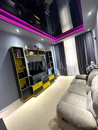 Продаётся 3-комн. новостройка 136 м², м. Нариман Нариманов, photo 8 from 27