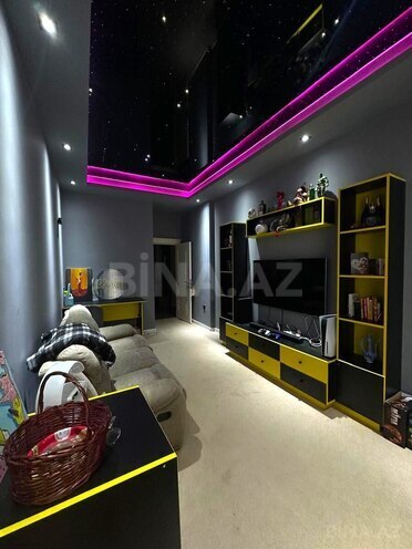 Продаётся 3-комн. новостройка 136 м², м. Нариман Нариманов, photo 7 from 27