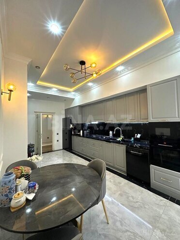 Продаётся 3-комн. новостройка 136 м², м. Нариман Нариманов, photo 14 from 27
