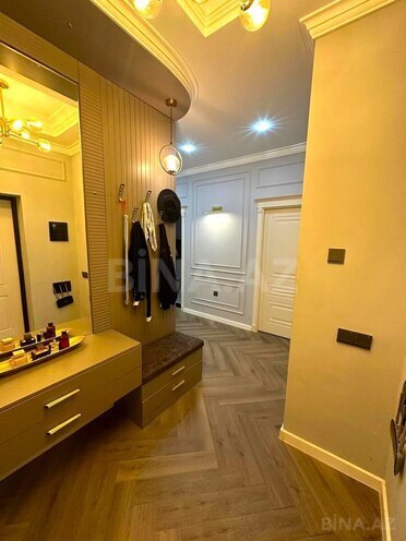 Продаётся 3-комн. новостройка 136 м², м. Нариман Нариманов, photo 21 from 27