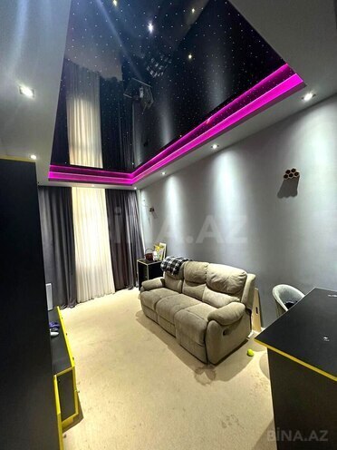 Продаётся 3-комн. новостройка 136 м², м. Нариман Нариманов, photo 9 from 27