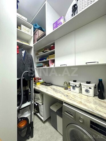 Продаётся 3-комн. новостройка 136 м², м. Нариман Нариманов, photo 19 from 27