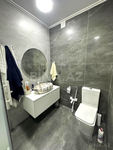 Продаётся 3-комн. новостройка 136 м², м. Нариман Нариманов, photo 15 from 27