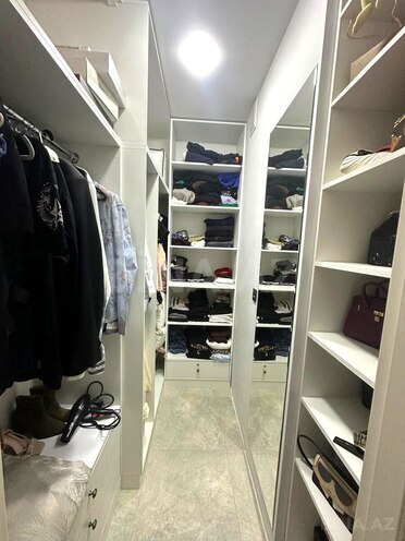 Продаётся 3-комн. новостройка 136 м², м. Нариман Нариманов, photo 25 from 27
