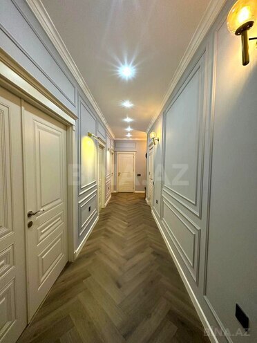 Продаётся 3-комн. новостройка 136 м², м. Нариман Нариманов, photo 23 from 27