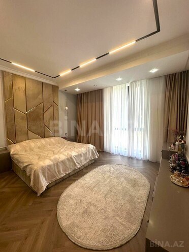 Продаётся 3-комн. новостройка 136 м², м. Нариман Нариманов, photo 10 from 27