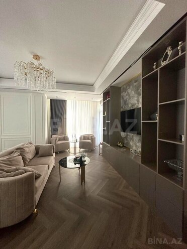 Продаётся 3-комн. новостройка 136 м², м. Нариман Нариманов, photo 3 from 27