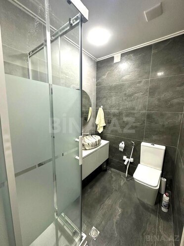 Продаётся 3-комн. новостройка 136 м², м. Нариман Нариманов, photo 18 from 27