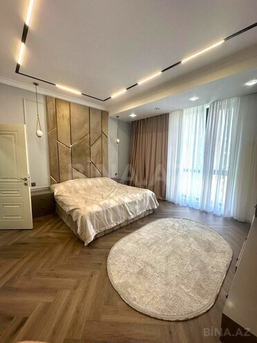 Продаётся 3-комн. новостройка 136 м², м. Нариман Нариманов, photo 11 from 27