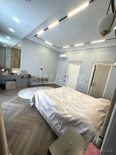 Продаётся 3-комн. новостройка 136 м², м. Нариман Нариманов, photo 12 from 27