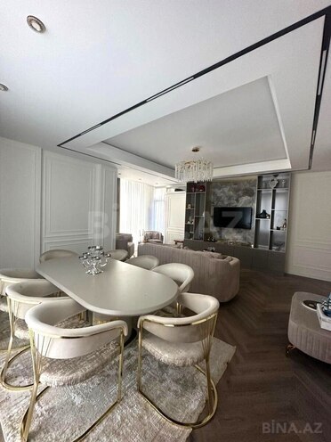 Продаётся 3-комн. новостройка 136 м², м. Нариман Нариманов, photo 5 from 27