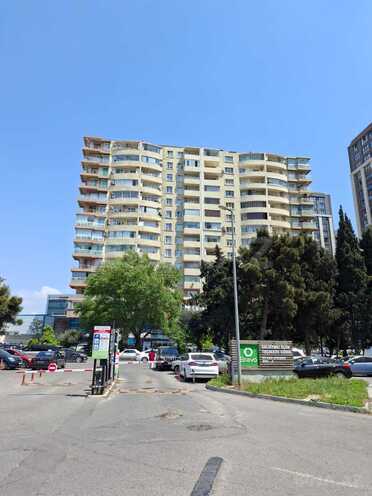 Satılır 4 otaqlı yeni tikili 195 m², Şah İsmayıl Xətai m., photo 5 from 28