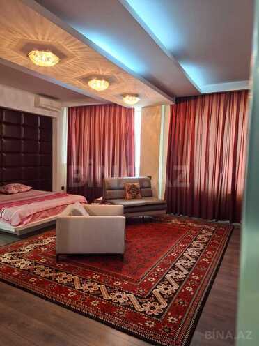 Satılır 4 otaqlı yeni tikili 195 m², Şah İsmayıl Xətai m., photo 12 from 28