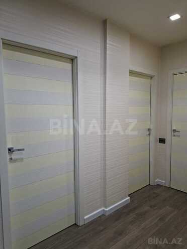 Satılır 4 otaqlı yeni tikili 195 m², Şah İsmayıl Xətai m., photo 20 from 28