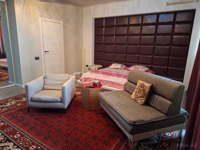Satılır 4 otaqlı yeni tikili 195 m², Şah İsmayıl Xətai m., photo 14 from 28