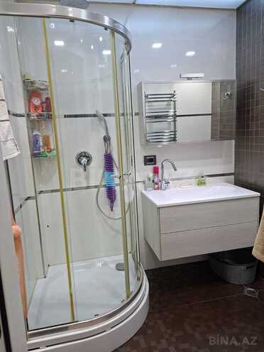 Satılır 4 otaqlı yeni tikili 195 m², Şah İsmayıl Xətai m., photo 25 from 28