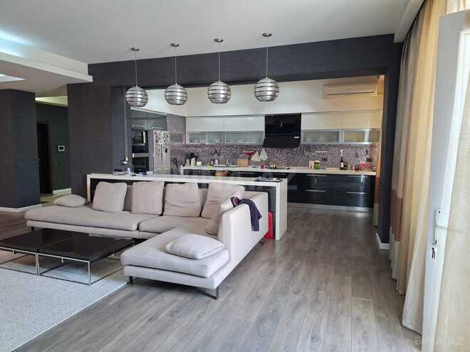 Satılır 4 otaqlı yeni tikili 195 m², Şah İsmayıl Xətai m., photo 9 from 28