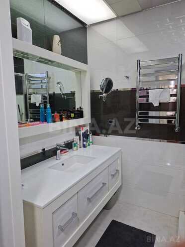 Satılır 4 otaqlı yeni tikili 195 m², Şah İsmayıl Xətai m., photo 23 from 28