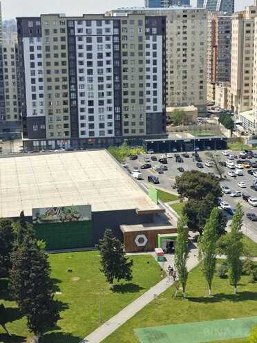Satılır 4 otaqlı yeni tikili 195 m², Şah İsmayıl Xətai m., photo 6 from 28
