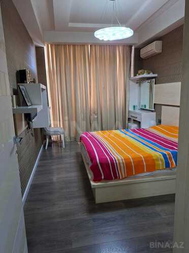 Satılır 4 otaqlı yeni tikili 195 m², Şah İsmayıl Xətai m., photo 18 from 28