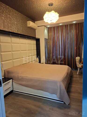 Satılır 4 otaqlı yeni tikili 195 m², Şah İsmayıl Xətai m., photo 16 from 28