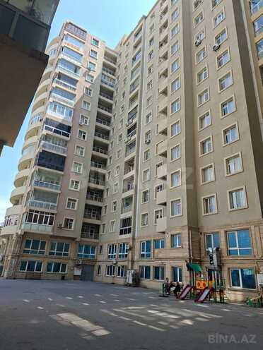 Satılır 4 otaqlı yeni tikili 195 m², Şah İsmayıl Xətai m., photo 7 from 28