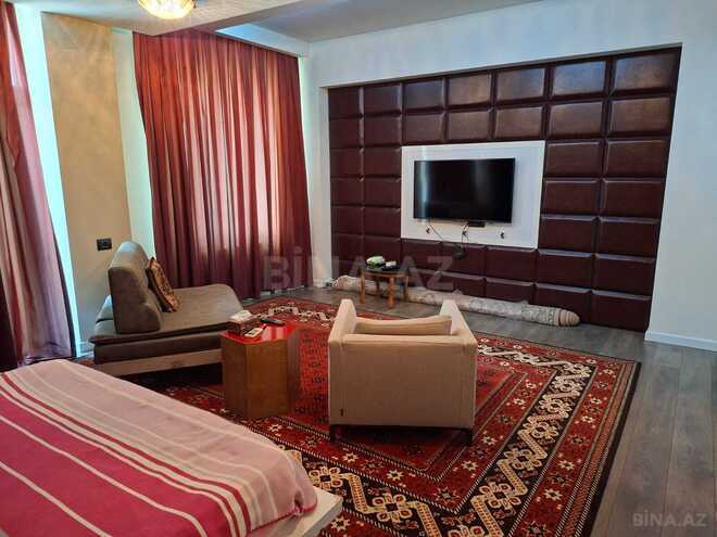 Satılır 4 otaqlı yeni tikili 195 m², Şah İsmayıl Xətai m., photo 13 from 28