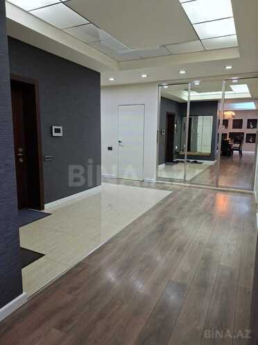 Satılır 4 otaqlı yeni tikili 195 m², Şah İsmayıl Xətai m., photo 21 from 28