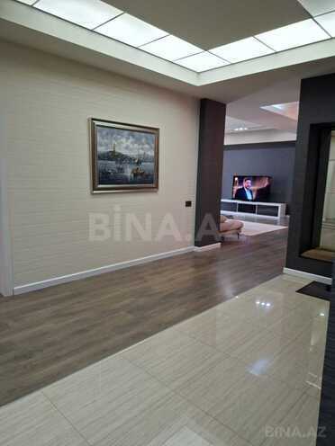 Satılır 4 otaqlı yeni tikili 195 m², Şah İsmayıl Xətai m., photo 19 from 28