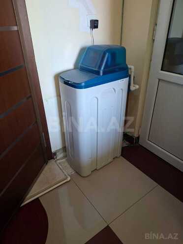 Satılır 4 otaqlı yeni tikili 195 m², Şah İsmayıl Xətai m., photo 27 from 28