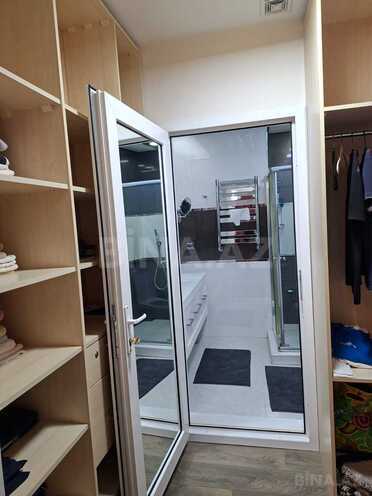 Satılır 4 otaqlı yeni tikili 195 m², Şah İsmayıl Xətai m., photo 17 from 28