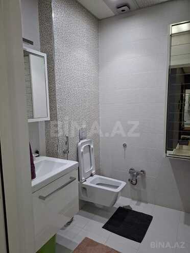 Satılır 4 otaqlı yeni tikili 195 m², Şah İsmayıl Xətai m., photo 24 from 28