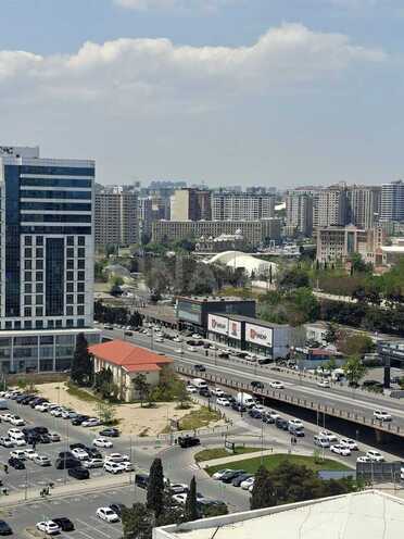 Satılır 4 otaqlı yeni tikili 195 m², Şah İsmayıl Xətai m., photo 1 from 28