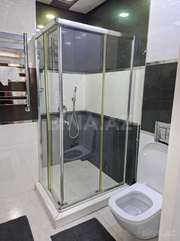Satılır 4 otaqlı yeni tikili 195 m², Şah İsmayıl Xətai m., photo 26 from 28