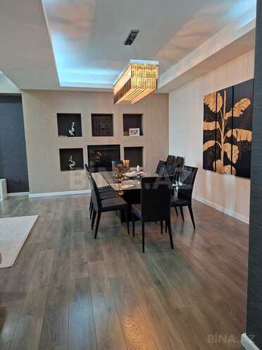 Satılır 4 otaqlı yeni tikili 195 m², Şah İsmayıl Xətai m., photo 15 from 28