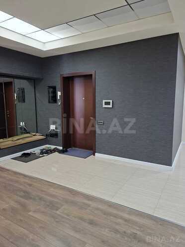 Satılır 4 otaqlı yeni tikili 195 m², Şah İsmayıl Xətai m., photo 22 from 28