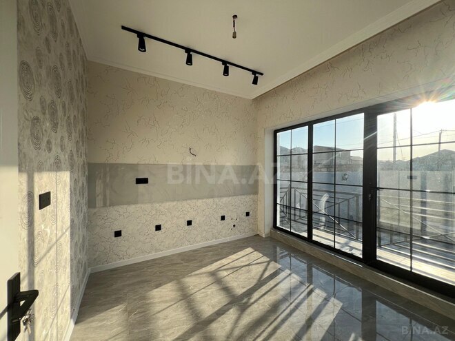 Satılır 4 otaqlı həyət evi/bağ evi 120 m², Masazır q., photo 9 from 14