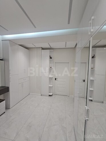 Satılır 2 otaqlı yeni tikili 60 m², Dərnəgül m., photo 9 from 14